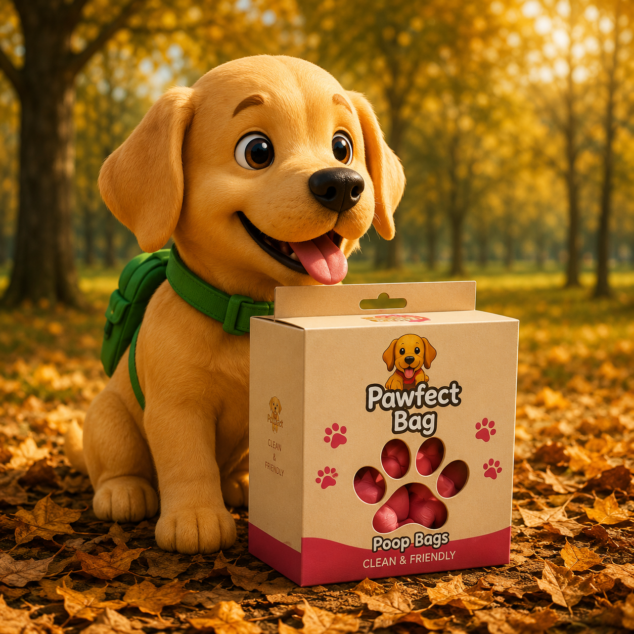 PawfectBag adventure image 5